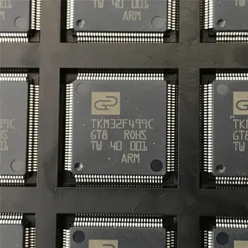 (1piece) Novih TKM32F499 TKM32F499C QFP-128 Chipset