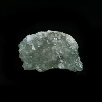 36 g Naravnih Fluorite Mineralnih Kristalov Vzorcu Doma Dekoracijo Iz Xianghuapu Province Hunan Kitajska A4-3