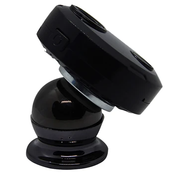 HDQ15 Wifi Brezžični Mini Fotoaparat, FULL HD 1080P Mikro Kamero Night Vision MicroSD / TF Lupini Senzor Diktafon Kamere
