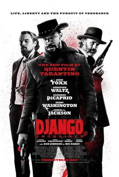 085 Django Unchained - 2012 Ameriški Western Film 24