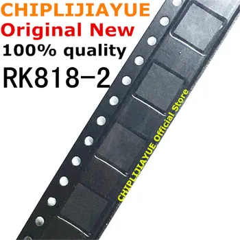 1-2PCS RK818-2 RK818 2 QFN-68 Novih in Izvirnih IC Chipset