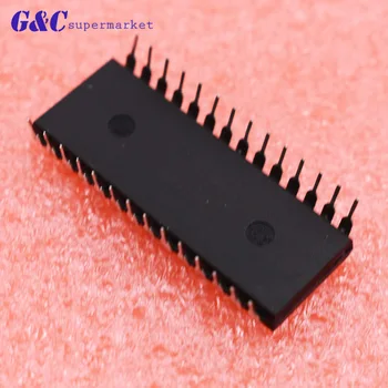 1/5PCS D70116C-8 D70116 16-Bitni DIP-40 IC Inkapsulacijo NOVO diy elektronika