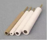 1 mm,2 mm,3 mm,4 mm,5 mm zlato disk elektroda zlato elektroda elektrokemijske zlato elektroda tetrafluoride