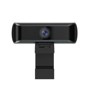 1080P 30fps USB 2.0 Vrtljiv Z Mic Daljavo Online Poučevanja Auto Webcam Kamero Home Office Video Konference