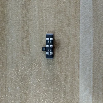 10pcs majhna gumba za vklop 6 metrov 2 položaji stikala mikro stikalo Mini MSK-22D10