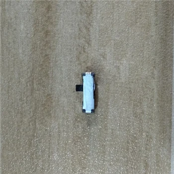 10pcs majhna gumba za vklop 6 metrov 2 položaji stikala mikro stikalo Mini MSK-22D10