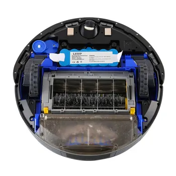 14,4 V 6800mAh Zmogljivost Baterije NI-MH Baterije za iRobot sesalnik Roomba 500 600 700 800 Series Padec Ladijskega prometa Visoke Kakovosti