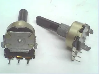 1pcs EC16 tip krožne kodirnik 24, določanje položaja, številka 24, utrip valovna dolžina 25 MM digitalni kodirnik