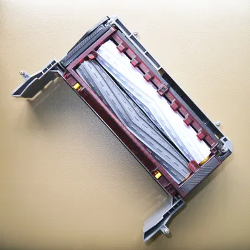 1pcs sesalnik komponente Glavna krtača okvir montažo, ki je Primerna za irobot Roomba 800 900 serije