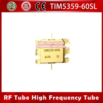 1pcs TIM5359-60SL Visoka frekvenca tube RF TRANZISTOR Modul