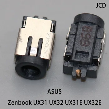 1x Original DC Priključek za ASUS Zenbook UX31 UX32 UX31E UX32E 5 Pin PJ459 Laptop DC napajalna Vtičnica Priključek Vrata