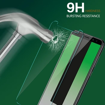 2.5 D 9H Premium Kaljeno Steklo Za Huawei Mate 10 Lite Zaslon Patron Kaljeno Zaščitno folijo Za Huawei Mate 10 Lite Pokrov