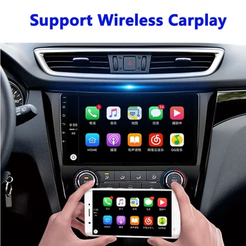 2 din 8 core android 10 avtoradio avto steretip za Lexus ES250 ES300 ES330 2001 - 2006 navigacija GPS DVD Predvajalnik