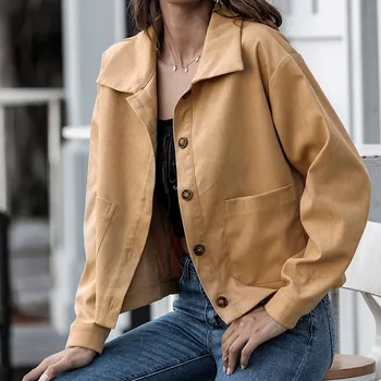 2020 Oblačila Jeseni Ženske Majica Dame Moda Vrh Barva River Bluza, Jakna Priložnostne Plašč Ženski Windbreaker Vrhovi