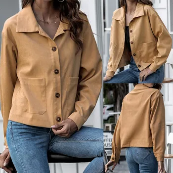 2020 Oblačila Jeseni Ženske Majica Dame Moda Vrh Barva River Bluza, Jakna Priložnostne Plašč Ženski Windbreaker Vrhovi