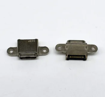 20pcs/veliko Novih Polnjenje prek kabla USB Vrata Jack Vtičnica Priključek za Samsung Galaxy S5 Mini G800 Brezplačna dostava
