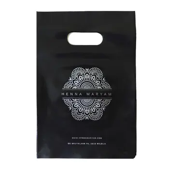 20x30cm po meri natisnjeni logotip spodbujanje vrečko/custom printed darilo plastično vrečko/plastična embalaža vrečko za modo