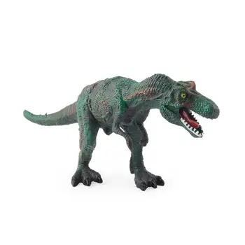 22 stijlen Actie & Igrača Številke Brachiosaurus Plesiosaur Model Collection Tyrannosaurus Zbirka Model Drugačen Dinozaver Spe D H2M1