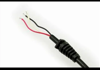 2Meter Stereo kabel (3,5 mm Stereo priključek + s spajkanjem Blok) repire kabel za Ir Daljinski upravljalnik, sprejemnik - PJ199