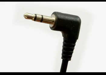 2Meter Stereo kabel (3,5 mm Stereo priključek + s spajkanjem Blok) repire kabel za Ir Daljinski upravljalnik, sprejemnik - PJ199