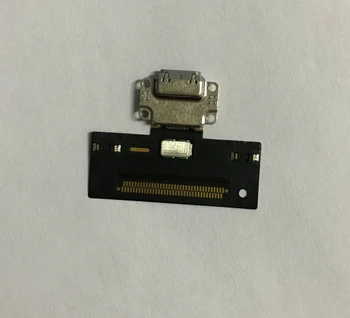 3pcs NOV Polnilnik USB Polnjenje Vrata Dock Priključek Flex Kabel Za Apple iPad Pro 10.5