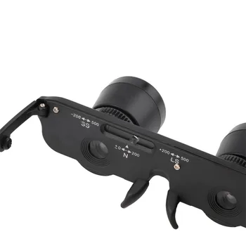 3x28 Povečevalna Očala Slog Prostem Ribolov Optika Daljnogled Daljnogled brezplačna dostava