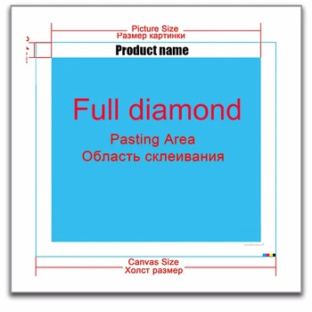 5D Diy Diamond Slikarstvo hišico DIY Diamond Vezenje Krajine Navzkrižno Šiv Polno Nosorogovo Mozaik Doma Dekor Darilo