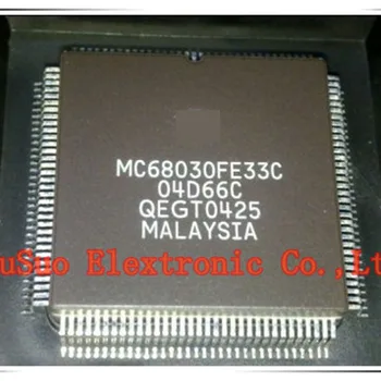 5pcs MC68030FE33C MC68030FE33 MC68030 QFP-132 Novo izvirno