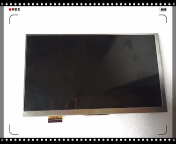 773PTG700Q45001 7 palčni zaslon visoke kakovosti LCD-Zaslon LCD-zaslon LCD-zaslon HD 164x97mm 1024X600 30pin Brezplačna dostava