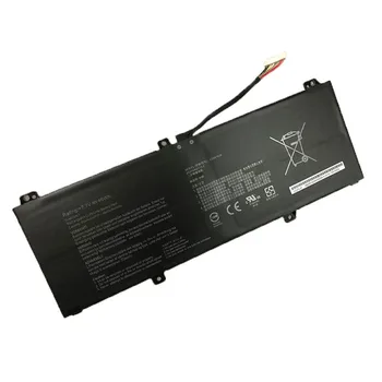 7XINbox 46Wh 7.7 V Prave C22N1626 Laptop Baterija Za Asus C22PjJH 2ICP5/40/115-2 Series Prenosnik