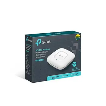 Access point TP-LINK EAP225 AC1200 Dual Band