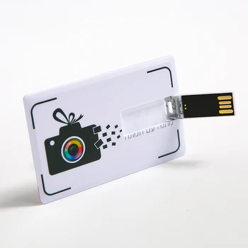 Adversting kartico usb flash disk 4gb 8gb 16gb Ultra Tanek Kreditne Kartice, Oblikovan po Meri Logo darilo najboljši businees kreditne kartice