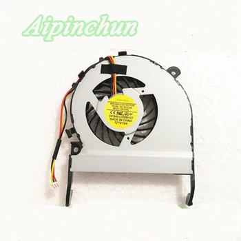 Aipinchun Nov Laptop, Notebook CPU Hlajenje Hladilnik, ventilator Za TOSHIBA Satellite L800 C800 M800 M805 C805 M840