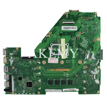 Akemy X550CC Prenosni računalnik z matično ploščo Za Asus X550CA X550CL R510C Y581C X550C A550C original mainboard 4 GB-RAM I3-3217U CPU