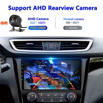 Android 10.0 avtoradio avto steretip za Nissan Marca K13 2010 2011 2012 2013 navigacija GPS DVD Predvajalnik