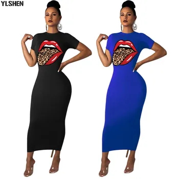 Ankara Obleke Afriške Obleko za Ženske Poletje Dashiki Večer Stranka Dolgo Obleko Maxi Obleke Lady Plus Velikost Haljo Afriki Oblačila