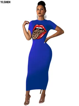 Ankara Obleke Afriške Obleko za Ženske Poletje Dashiki Večer Stranka Dolgo Obleko Maxi Obleke Lady Plus Velikost Haljo Afriki Oblačila