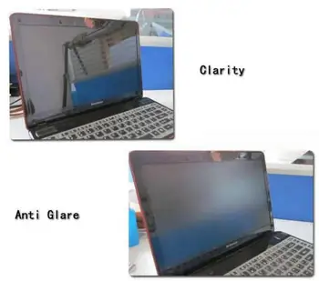 Anti-Glare Niz Anti-Glare Zaslon Patron Zaščitno Folijo Za Laptop, Prenosnik Zaslon Velikosti Za Lenovo Ideapad 330