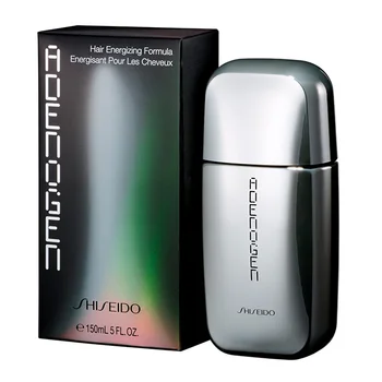 Anti-Izguba Las Zdravljenja Moške Adenogen Shiseido