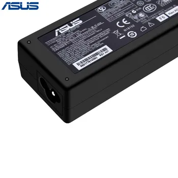 Asus 19V 3.42 A 65W 5.5*2,5 mm PA-1650-02 AC Power adapter za Polnilnik Za Asus Prenosnik z Vtič