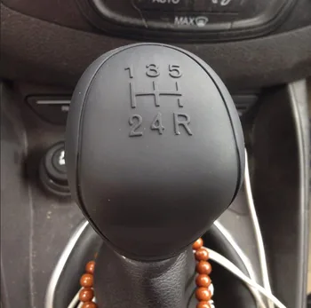 Avto gume Shift Prestavi, Ročica ročne zavore Pokrov Protector za Volvo Napolnite Heico Caresto T6 Toyota Infiniti V60 S60 XC60