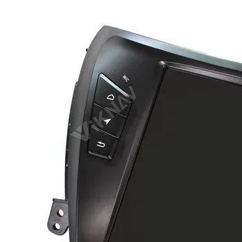 Avtoradio DVD-MP3 predvajalnik Hyundai Elantra 2012 2013 2016 GPS navigacija multimedia player vodja enote