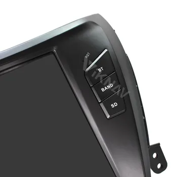 Avtoradio DVD-MP3 predvajalnik Hyundai Elantra 2012 2013 2016 GPS navigacija multimedia player vodja enote