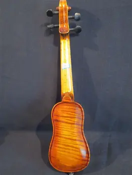 Baročni slog Pochette PESEM blagovne Znamke violino 5 3/4