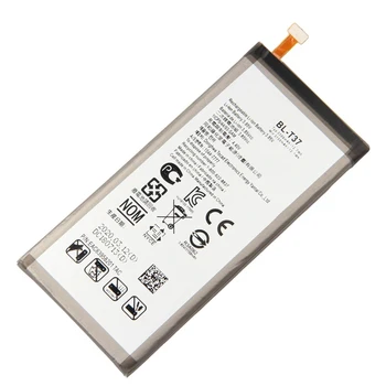 Battery for LG V40 Thinq, Stylo 4, Q710, MPN Original: BL-T37