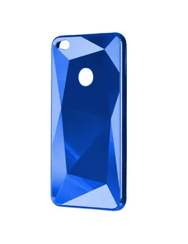 Blue Diamond primeru za Huawei P8 Lite 2017