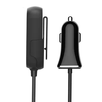 Brezplačna Dostava za Visoko Kakovost Nove 4 Port USB Avto Polnilec za Hitro Polnjenje 5.8 Več USB Avto Polnilec Za Telefon