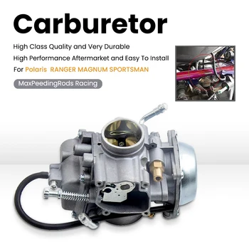 Carburator Uplinjač Carb Carby za Polaris RANGER 500 2x4 4x4 6x6 1999-2009 za MAGNUM 425 2x4 4x4 1995-1998