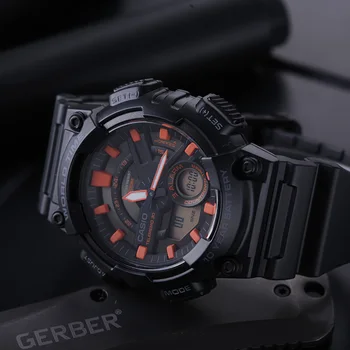 Casio Watch AEQ-110W-1A2