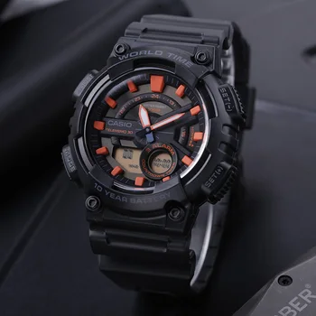 Casio Watch AEQ-110W-1A2
